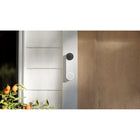 Nest Doorbell (à pile) -3 heures d'historique vidéo inclus
