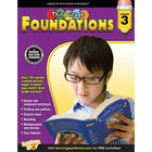 Livre numérique : American Education Publishing - Foundations, 704264-EB, 3e année-Vous recevrez deux courriels : le premier confirmant la totalité de votre commande et le second comportant un lien de téléchargement. Vous pourrez utiliser le lien de téléchargement immédiatement ou plus tard, comme vous le voulez.