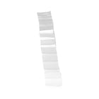 Pansement compressif, 5 x 5cm-Soulage temporairement la douleur et l’enflure dans les cas d’entorses, de douleurs continues et d’articulations endolories