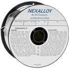 Nexal, Fil À Souder 4043, Aluminium, 3/64po Diamètre, paquet de 12-Diamètre du fil 3/64po