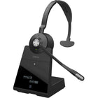Jabra - Engage 75 Mono Casque supra-auriculaire sans fil DECT-Type de casque : Casque sans fil