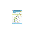 Essential Learning - Handwriting Skills Simplified Mastering Cursive Writing (ELP0229), 5e année-+5e année