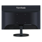 ViewSonic – Moniteur IPS sans cadre VA2759-smh 250cd/m2, HD intégrale 1920 x 1080, DEL, 27 po -Rapport de contraste : 50 000 000 à 1