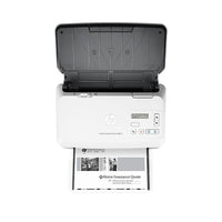 HP - Numériseur sans fil à alimentation feuille à feuille Scanjet 7000 s3-Scanner à chargeur