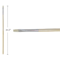 Selectum - Pinceau - Plat - #2-Pinceau