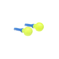 3M - Bouchons d'oreille E-A-RMC Push-Ins, sans cordon, Paquet de 100-Bouchons d'oreille