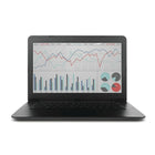 Kensington - 14 po FP140W9 Filtre de confidentialité pour ordinateur portable (16:9)-Rapport d'aspect 16:9