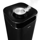 Danby humidificateur ultrasonique à remplissage par le haut 5L (DBHR13211BDD1) - noir-Le mode veille éteint les lumières