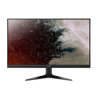 Moniteur de jeu à alignement vertical (VA) Acer UM.QQ1AA.004 Nitro de 23,8 po-Taille d'écran visible 23,8 po