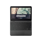 Lenovo - Chromebook 100e Gen 3 11,6" HD - Intel Celeron N4500 - 32 Go eMMC - 4 Go RAM - Système d'exploitation Chrome-Systeme d'exploitation: ChromeOS