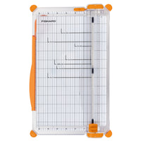 Fiskars 12 po Massicot SurecutMC de luxe-Massicot SurecutMC de luxe