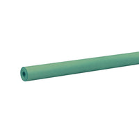 Pacon - Rouleau kraft coloré RainbowMD, 100 pi x 36 po, vert Brite-Taille : 100 pi (long.) x 36 po (larg.)