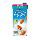 Blue Diamond - Lait d'amande non sucré Almond Breeze - 946 ml-946ml