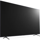 LG - 75 Class HDR 4K 3840 x 2160 UHD Smart Digital Signage TV LED IPS-Taux de rafraîchissement : 60 Hz