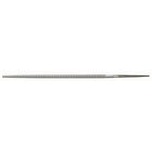 Nicholson, Limes Rondes, paquet de 12-Type de coupe Lisse