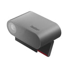 Lenovo - Webcam de conférence ThinkSmart HD 2160p - Noir-Prise en charge de la fonction AI à 1080p 30fps, 720p 30fps, 360p 30fps