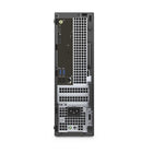 Dell - OPTIPLEX 3050 SFF remis à neuf, Intel Core i7-6700 3,4 GHz, 16 Go de RAM, SSD 1 To, Windows 10 Pro-Stockage sur disque SSD de 1000 Go