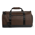 Bugatti - Collection Central Sacs de voyage, Brun-sac de voyage