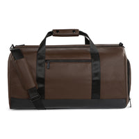 Bugatti - Collection Central Sacs de voyage, Brun-sac de voyage