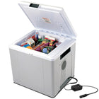 Koolatron - Glacière Voyager (12 V)-Ne nécessite aucune glace