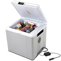 Koolatron - Glacière Voyager (12 V)-Ne nécessite aucune glace