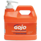 Gojo – Nettoyant Natural Orange pour les mains, JA329-Quantité/paquet : 4