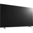 LG - 86 3840 X 2160 (UHD) Brightness Series Téléviseur commercial UHD avec logiciel de gestion et planificateur-Taux de rafraîchissement : 120 Hz