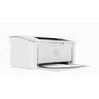 Imprimante noir et blanc sans fil HP LaserJet M110w (7MD66F#BGJ)-21ppm