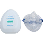 Masques faciaux de poche pour la RCP Safecross, Say571-Trousse de poche, masque RCR