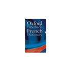 Oxford – Dictionnaire français, 3e édition, livre de poche-Contient une couverture à jour de tout le vocabulaire essentiel avec plus de 100 000 mots, phrases et traductions