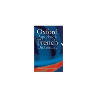 Oxford – Dictionnaire français, 3e édition, livre de poche-Contient une couverture à jour de tout le vocabulaire essentiel avec plus de 100 000 mots, phrases et traductions