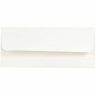 JAM Paper - Enveloppes de catalogue à extrémité ouverte - 9" x 12" - Paquet de 10-Couleur : carte réelle