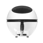 ALURATEK – Mini haut-parleur bluetooth BUMP-Dimensions : 2,5 x 2,5 x 2 po