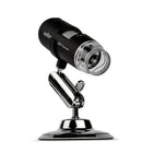 Veho - Microscope d’agrandissement USB DX-1-Fonctionnalités de mesure et d'étalonnage grâce au logiciel fourni