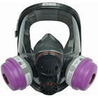 Respirateurs à masque complet série 7600, SI777, respirateur à masque complet   -Taille : Moyen/Grand