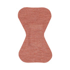 Pansements en tissu pour bout du doigt, 7,5 x 4,5cm, 100/boîte-Sans latex