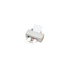 Avery - Tissu en coton imprimable, blanc-3