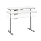 Bureau debout à hauteur réglable, 48po-1