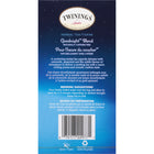 Twinings of London - Pour l'heure du coucher - Paquet de 50-7