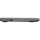HP - Chromebook 11 G7 EE 6QY25UT#ABA 11,6 po, Intel Celeron N4000, eMMC 32 Go, SDRAM LPDDR4-2400 4 Go, Chrome OS-Stockage eMMC de 32 Go