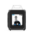 Creality - Sermoon D3 Imprimante 3D FDM de qualité industrielle entièrement fermée-Connectivité: Wifi, disque U, RJ45