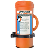 Safecross – Station murale Water-Jel pour See482 (6621)-À utiliser avec : SEE482