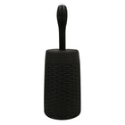 Brosse à toilette ronde et magique Modern Homes-Durable et facile à nettoyer
