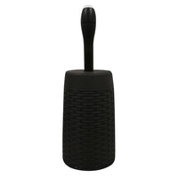 Brosse à toilette ronde et magique Modern Homes-Durable et facile à nettoyer