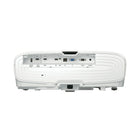 Epson – Projecteur ACL de cinéma-maison 4010 4K PRO-UHD avec plage dynamique élevée (V11H932020-F)-250 W UHE; mode ECO : jusqu'à 5000 heures, Mode moyen : jusqu'à 4000 heures, Mode élevé : jusqu'à 3500 heures