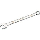 Dynamic Tools – Clé à combinaison à 12 points, fini chromé miroir, 21mm-Taille : 21 mm