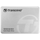 Transcend – Disque SSD interne SSD230 128 Go, 2,5 po (TS128GSSD230S)-SATA III