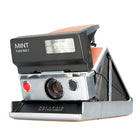 Polaroid Originals – Barre de flash pour Mint SX-70 (PRD004790)-Le mode de compensation de densité neutre vous permet d'utiliser le film 600 avec votre appareil photo SX-70