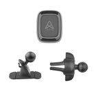 PROMount 2-in-1 Magnetic Car Mount-Design fait au Canada