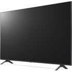 LG - 65 Classe HDR 4K 3840 x 2160 UHD Smart Digital Signage IPS LED TV-Luminosité : 400 nits